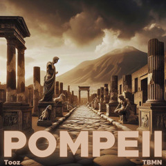 POMPEII HARDSTYLE REMIX -  TBMN,TOOZ (GYM HARDSTYLE)