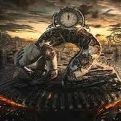 Dawn Of Time (Webers Breaky Dub Mix)