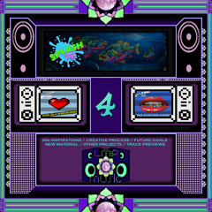 LMP Music #78 - Splash '96
