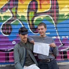 Allecto & Thoden @ Radio Panini (11.05.24)