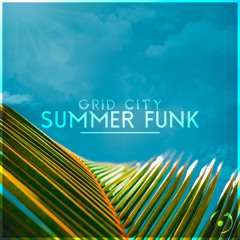 Summer Funk EP Mix