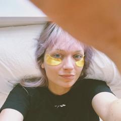 Nadia Struiwigh - Ambient/ Experimental Hybrid Set