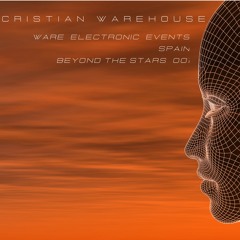 Beyond The Stars 001 - December 2024