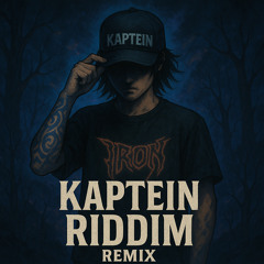 KINDLYNXSH - KAPTEIN RIDDIM (FREE)