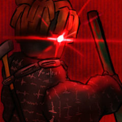 Chained up wrath (LMS Theme)