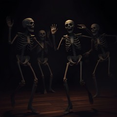 Go Dance With Your Demons