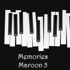 Maroon 5 - Memories (Cover)