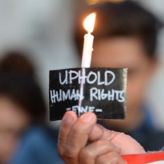 ☆  Human Right To Be Your Light ☆ - - -  1/27/22