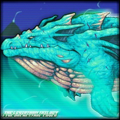 The Leviathan Trilogy - Live Orchestral Cover