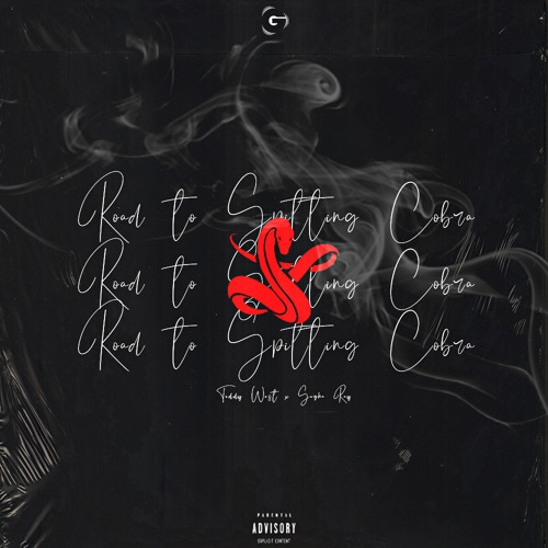 Sugha Ray x Teddy West - Road To Spitting Cobra (prod. by Shaba Stele)