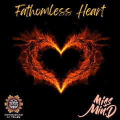 Fathomless Heart - Live from Diggin Deep Sept 2021