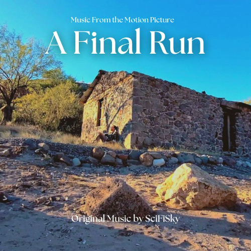 Brothers to the End - A Final Run - Original Music from the Motion Picture