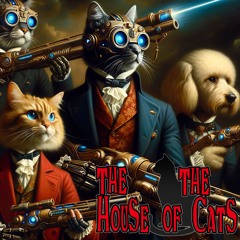 TKG - The House of the Cats