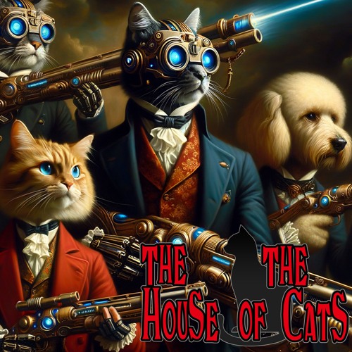 TKG - The House of the Cats