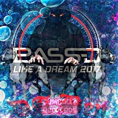 Bass D - Like A Dream [DA Ben Edit]