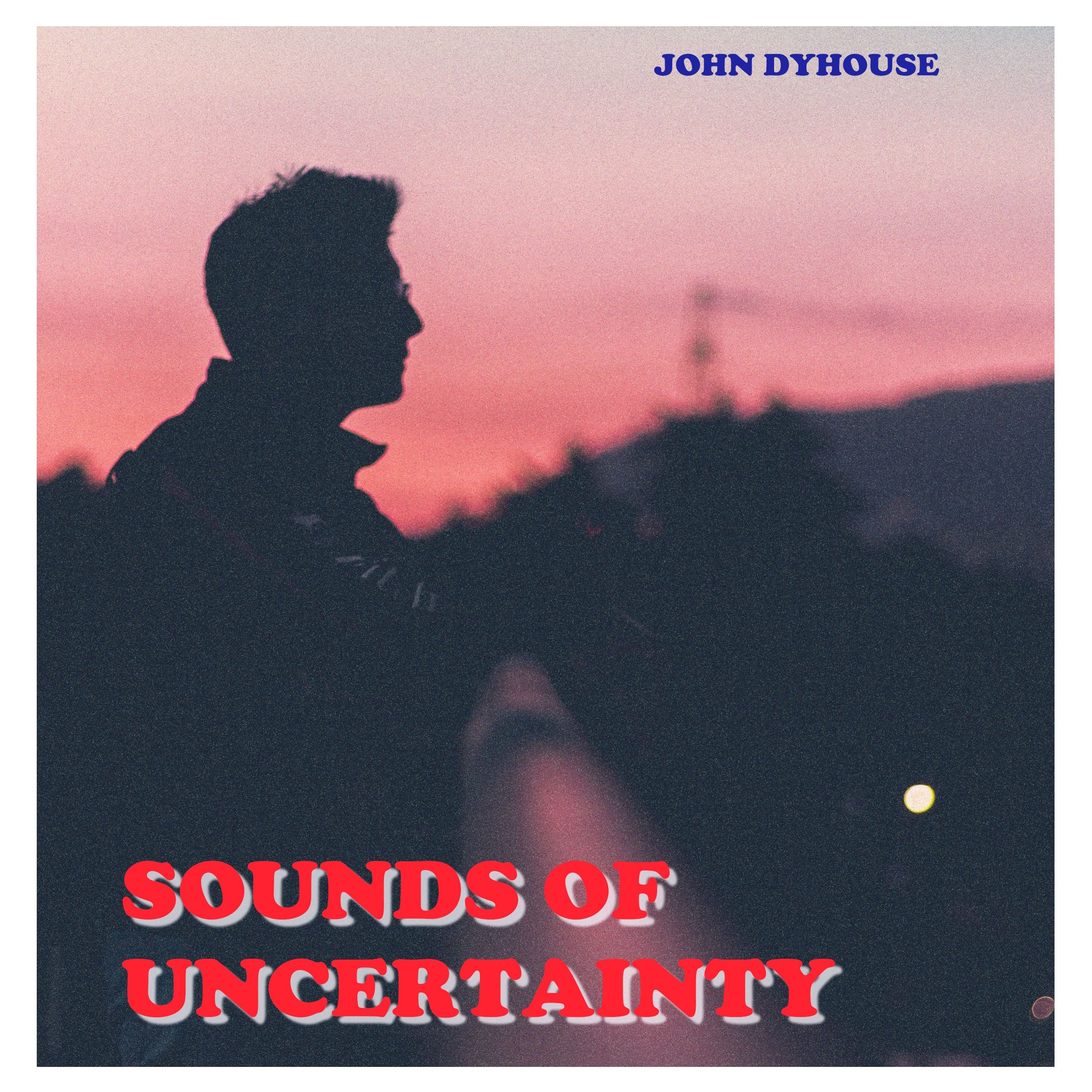 Sounds Of Uncertainty
