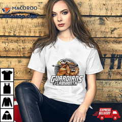 Didymus And Ludo Guardians Of The Labyrinth Shirt