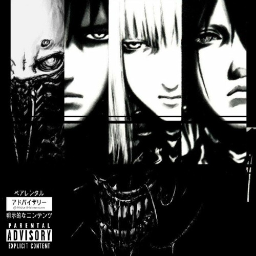 Lil Peep - Nothing To U MASHUP Never Let Go Of Me