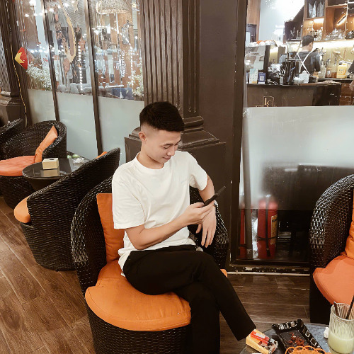 10H Thong Dong Cùng Đạt Híp (Bản Đặc Biệt)