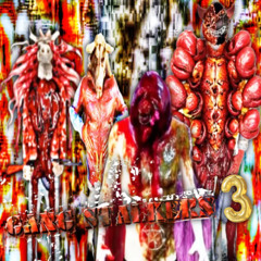 COLENASCUS FEAT RED HOLLOW, DJ SLUGGER, & PIGMORPHEUS - GANGSTALKERS PT 3 (PROD. COLENASCUS)