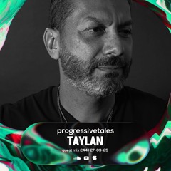 Progressive Tales-Taylan DJ Mix