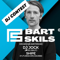 GT (SLO) - Roots & Underground Control DJ Contest