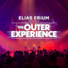 The Outer Experience 037 (FrontRite‬ Church Rave, Montreal)