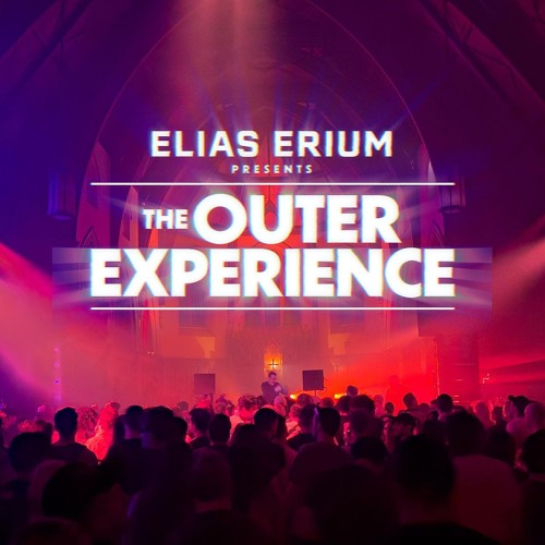The Outer Experience 037 (FrontRite‬ Church Rave, Montreal)