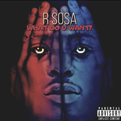 R Sosa - What Do You Want?
