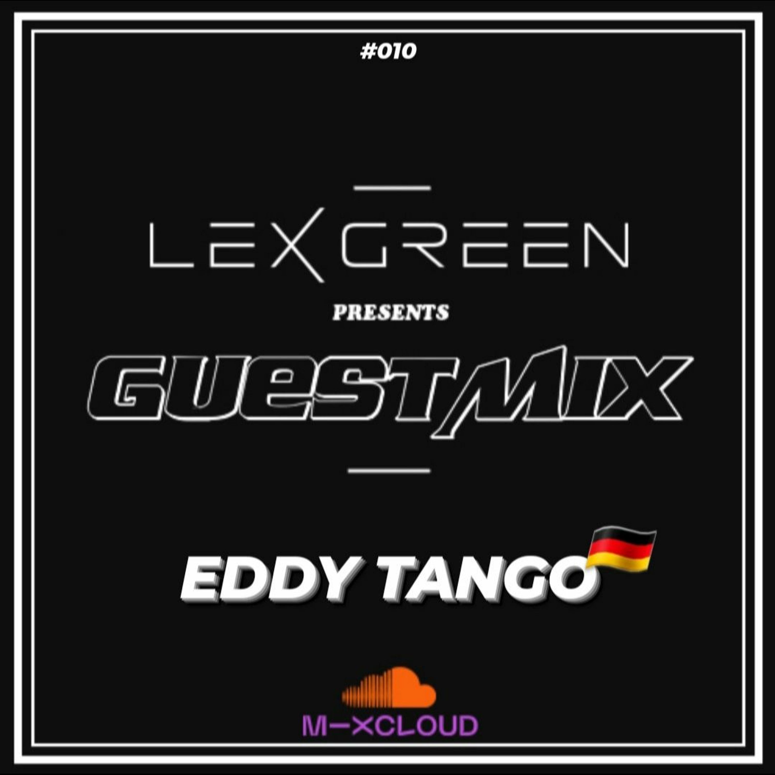 DJ LEX GREEN