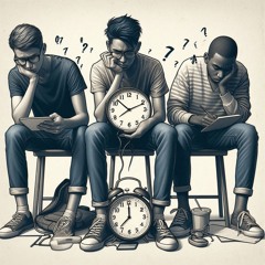 WASTIN MY TIME