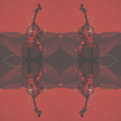 Glow Rave Static #166