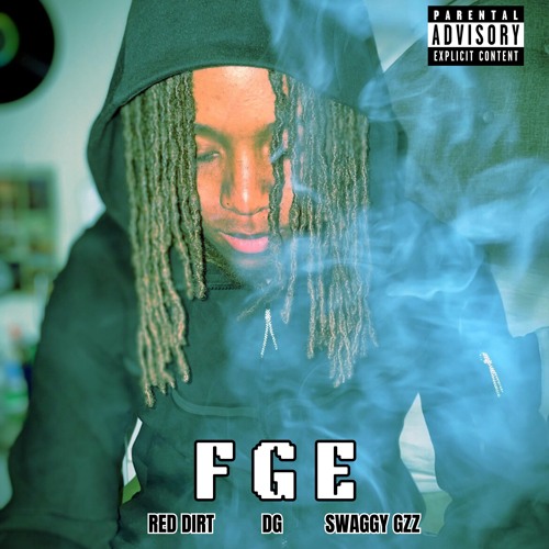 FGE feat. DG & Swaggy Gzz (Prod. By Red Dizzy)