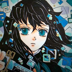 LOOK DON'T TOUCH - Odetari (sped up)