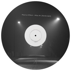 Massive Attack - Atlas Air (Kantel Edit)