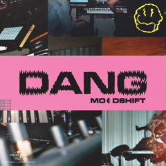 Dang (feat. Oliver Nelson, Lucas Nord & flyckt)