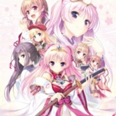 @elfnacht - ᎴᏬᏁᎶᏋᎧᏁ ᏕᏝᏗᎩᎥᏁᎶ 𝄞☆ﾟ✧(overr)