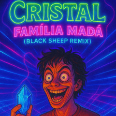 Cristal - Família Madá - (Black Sheep Remix) FREE DOWNLOAD