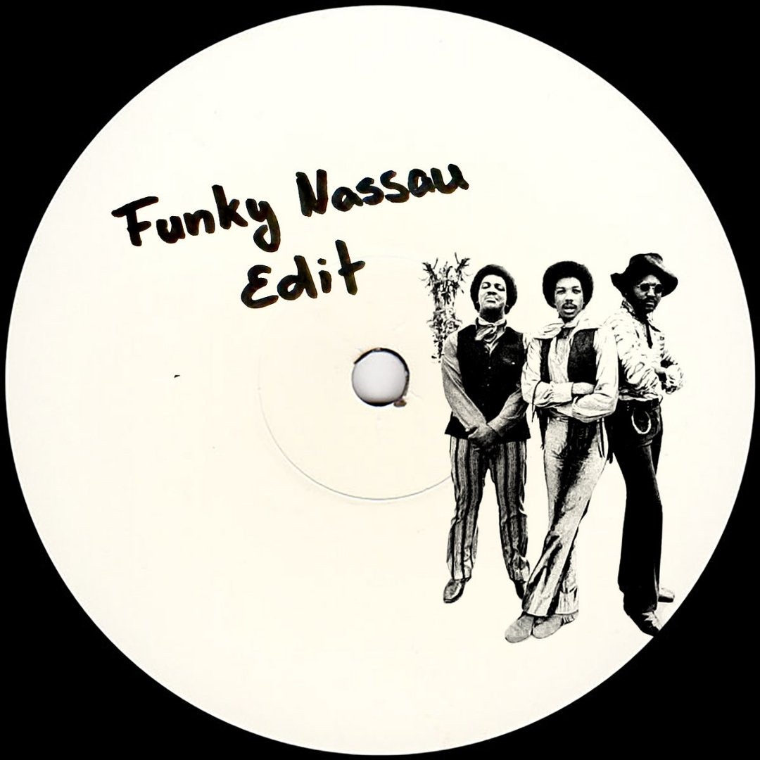 Stream PREMIERE: Funky Nassau - Beginning Of The End (Kolter Edit