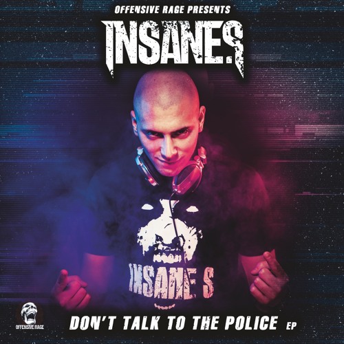 Insane S & System Overload - Kill The PsyNoize