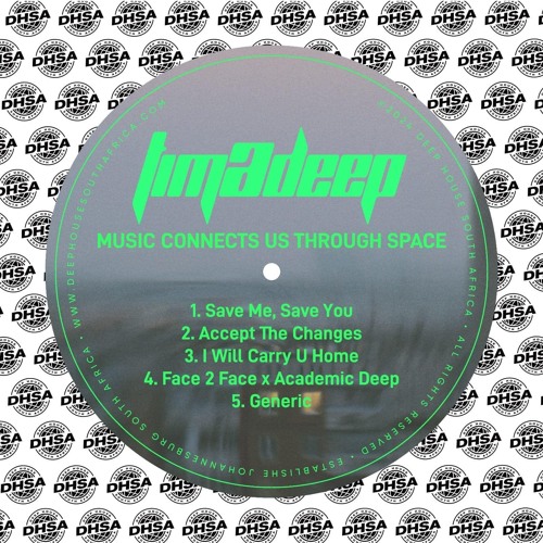 TimAdeep - Accept The Changes