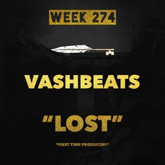 LOST - VASHBEATS (week 274)