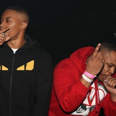 BlueBucksClan / Drakeo The Ruler type beat (loubs)