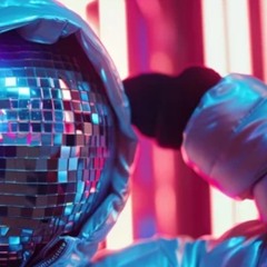 Cosmic Disco / Italo House Mix2