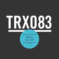 Red Shadows (Original Mix)