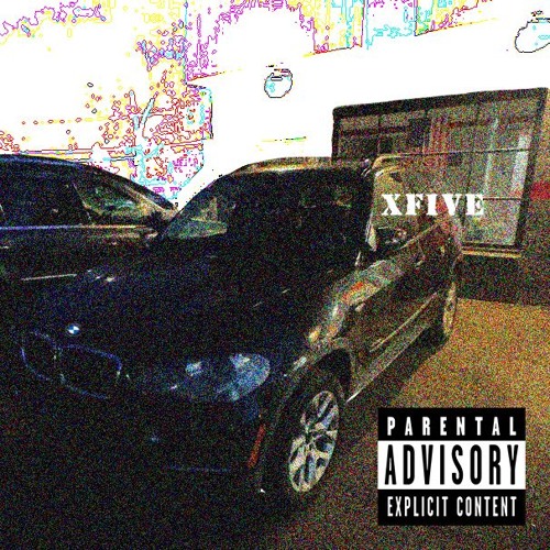 On X Five