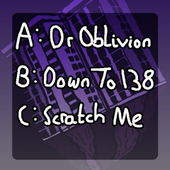 dr oblivion