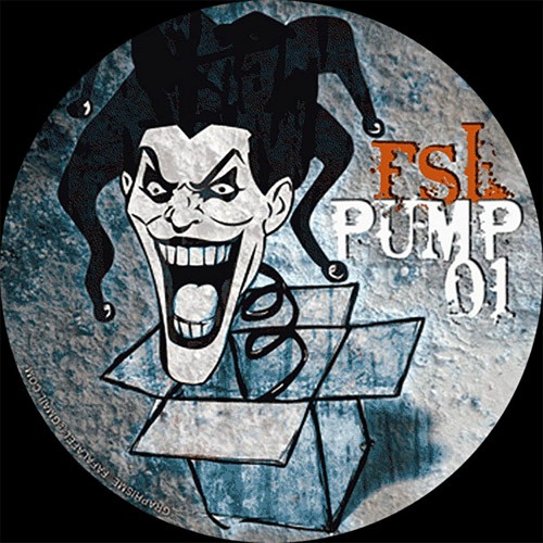 A1 - Mandragor - Fsl Pump 01  [Labo 14]