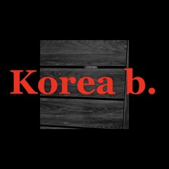 Korea b.