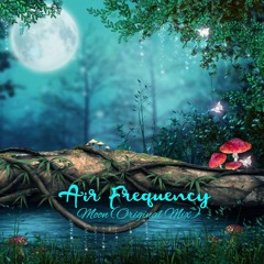 Air Frequency - Moon (original Mix)